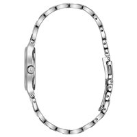 Orologio Bulova Donna Classic Diamond in Acciaio 96R207 - 96R207